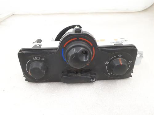 Climate control RENAULT KANGOO Express (FW0/1_) 1.5 dCi 75 (FW07, FW10, FW04) | BP24793873I5 