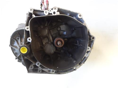 Used Gearbox Gearbox CITROËN C4 II (NC_) 1.6 HDi 115 (114 hp) 32746600 32746600