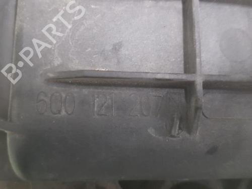 Radiator fan VW POLO (9N_, 9A_) 1.4 TDI | BP24778766M35 