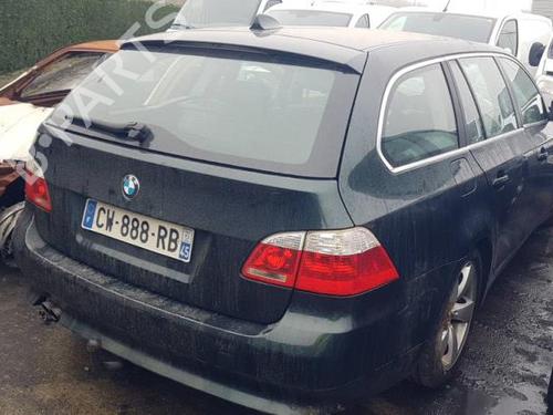 Used Parts BMW 5 Touring (E61) 530 d (218 hp) 2417523