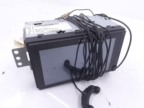 Used Radio PEUGEOT 508 I (8D_) 2.0 HDi (140 hp) 30261190