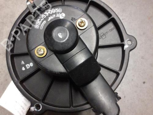 Heater blower motor HYUNDAI TUCSON (JM) 2.0 CRDi | BP24780438M62 