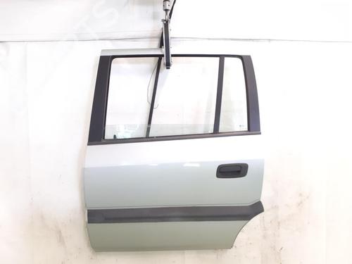 Used Left rear door OPEL ZAFIRA A MPV (T98) 2.0 DTI 16V (F75) (101 hp) 24787667