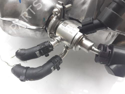 Particulate filter RENAULT TRAFIC III Platform/Chassis (EG_) 2.0 dCi 145 (EGML) | BP31923648M81 