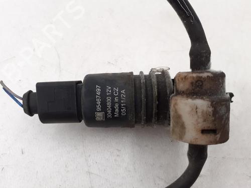 washer-pump-chevrolet-aveo-hatchback-t300-2011-24782220 main image