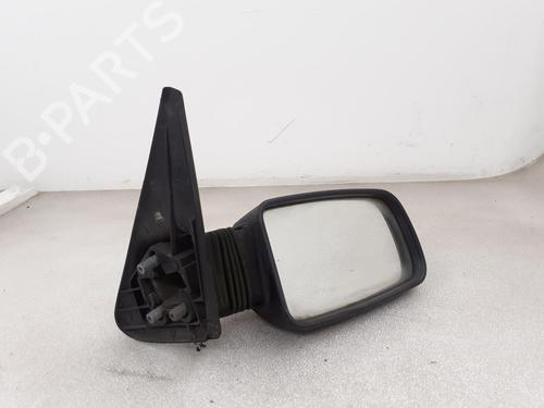 Right mirror PEUGEOT 205 II (20A/C) 1.7 Diesel | BP24788980C27