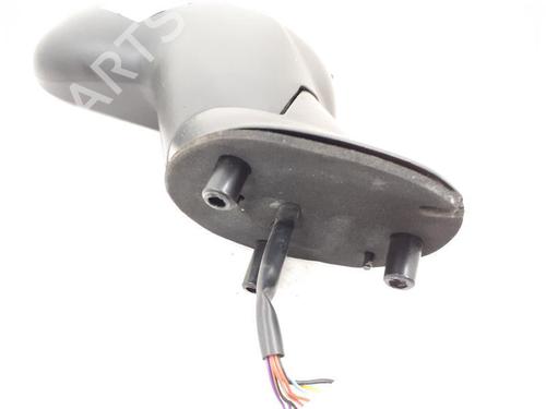 Retrovisor izquierdo FIAT MULTIPLA (186_) 1.9 JTD 115 (115 hp) 24784155