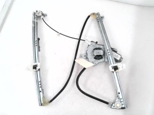 Front right window mechanism CITROËN XSARA (N1) 2.0 HDi 90 | BP24780450C23