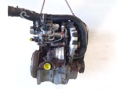 Engine DACIA LODGY (JS_) 1.5 dCi (JSMC, JSAF) | BP33397885M1 - Image 6