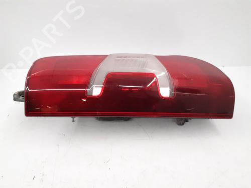 Left taillight CITROËN BERLINGO Box Body/MPV (K9) 1.5 BlueHDi 130 | BP30104916C34 