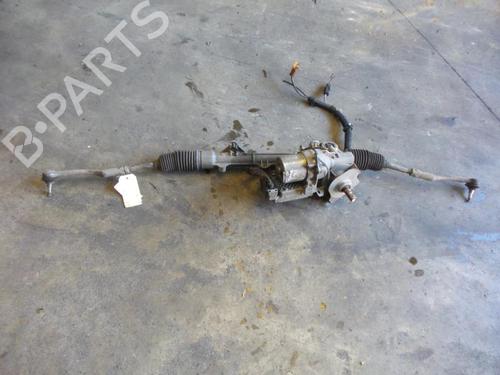 Used Steering rack PEUGEOT 207 CC (WD_) 1.6 HDi (109 hp) 24781118