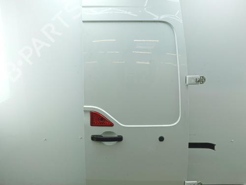 Used Right tailgate Right tailgate 37703977 37703977