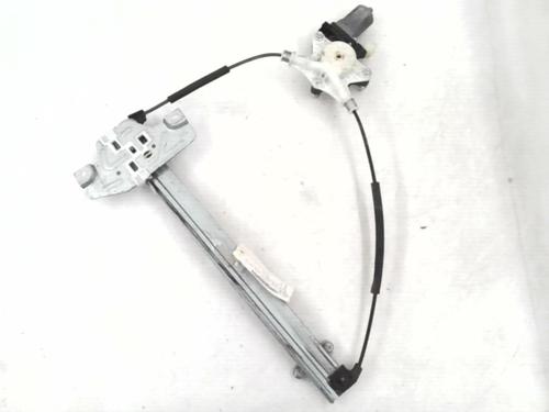 Front right window mechanism KIA RIO III (UB) 1.25 CVVT | BP24781327C23