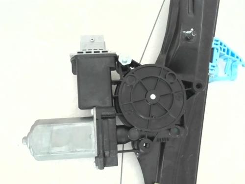 Used Front left window mechanism Front left window mechanism FIAT DOBLO Cargo (263_) 1.4 (95 hp) 24778915 24778915