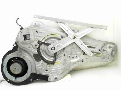 Front left window mechanism KIA SPORTAGE III (SL) 1.7 CRDi | BP24778242C22 