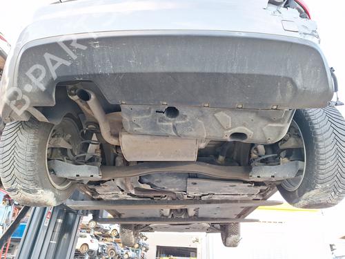 Used Parts PEUGEOT 308 II (LB_, LP_, LW_, LH_, L3_)  1.2 THP 110  4511898