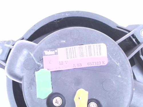 Varmvifte RENAULT MEGANE Scenic (JA0/1_) 1.6 e (JA0F) (90 hp) 24781855