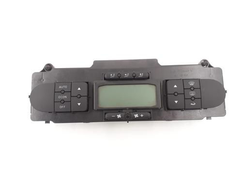 Used Climate control SEAT LEON (1P1) 2.0 TDI (170 hp) 26003821