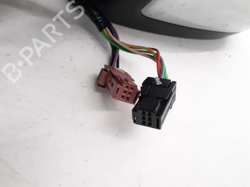 Right mirror CITROËN C3 II (SC_) 1.6 BlueHDi 100 | BP30175045C27 