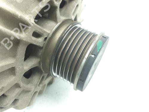 Used Alternator Alternator RENAULT KANGOO Express (FW0/1_) 1.5 dCi 80 (FW15) (80 hp) 30356523 30356523
