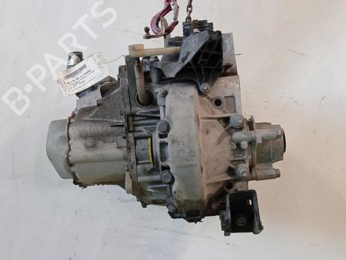 Gearkasse CITROËN JUMPY III Van (V_) 1.6 BlueHDi 95 | BP29430230M3 