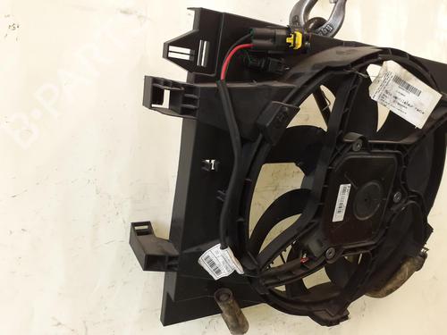 Radiator fan RENAULT ZOE (BFM_) ZOE | BP24794595M35  - Image 6