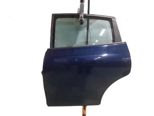 Left rear door SEAT LEON (1P1) 2.0 TDI 1P0833055