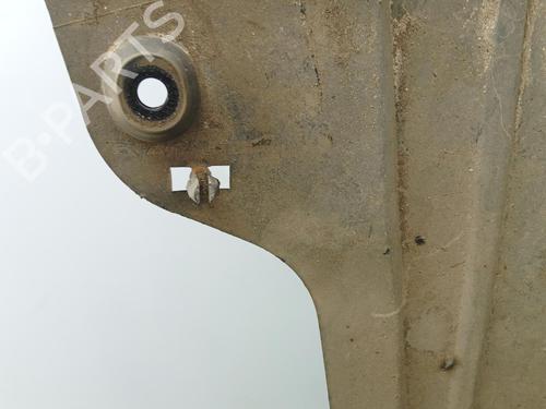 Underbody protection RENAULT ZOE (BFM_)  | BP36787004M92  - Image 5