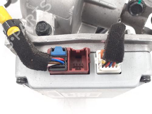 Steering column HYUNDAI KONA (OS, OSE, OSI) 1.0 T-GDi Hybrid 48V | BP31041565M21