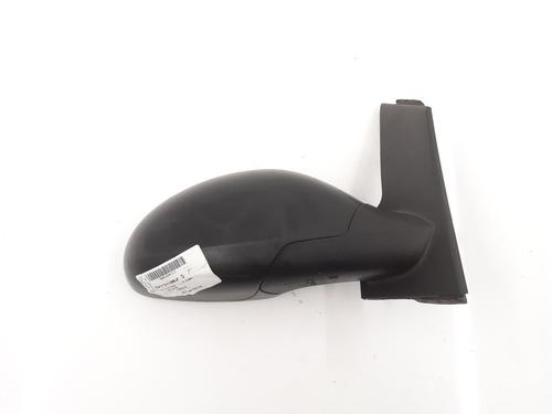 Right mirror SEAT ALTEA (5P1) 1.9 TDI | BP27869177C27 