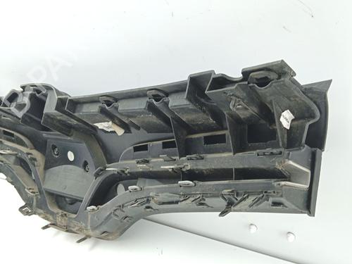 Grill RENAULT KANGOO Express (FW0/1_) 1.5 dCi 80 (FW15) | BP38469644C40 - Image 6