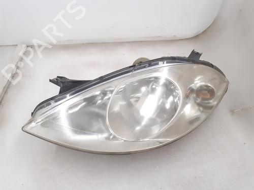 Used Left headlight MERCEDES-BENZ A-CLASS (W169) A 160 CDI (169.006, 169.306) (82 hp) 24793881