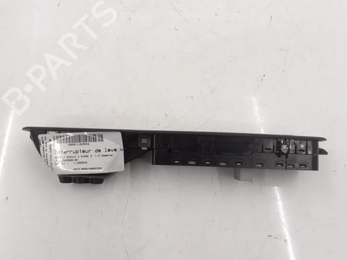 Used Switch RENAULT SCÉNIC III (JZ0/1_) 1.2 TCe (JZ16) (132 hp) 30898932