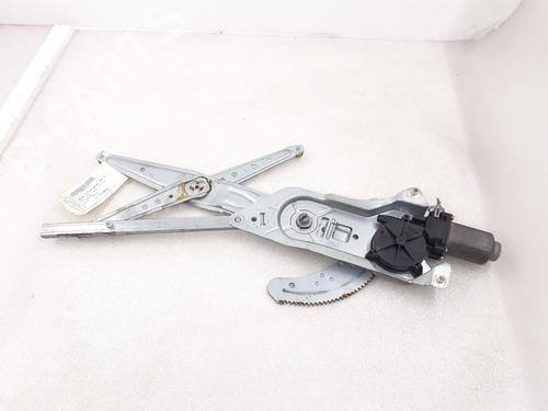 Used Front right window mechanism RENAULT KANGOO (KC0/1_) 1.9 dTi (KC0U) (80 hp) 24774778