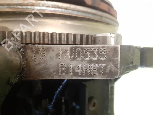 Engine OPEL MOKKA / MOKKA X (J13) 1.4 (_76) | BP36096582M1  - Image 6