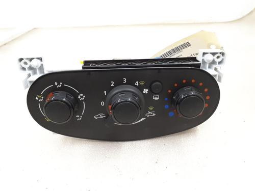 Used Climate control DACIA SANDERO II 1.0 SCe 75 (B8JC, B8JD) (73 hp) 24791390