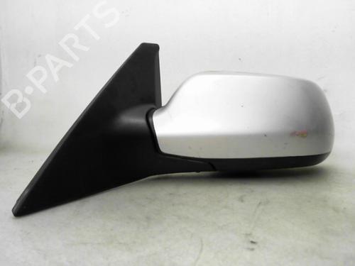 Used Left mirror MAZDA 3 (BK) 1.6 DI Turbo (109 hp) 24776484