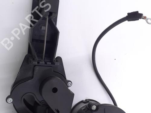 Used Electronic module Electronic module PEUGEOT 807 (EB_) 2.0 (136 hp) 30261193 30261193