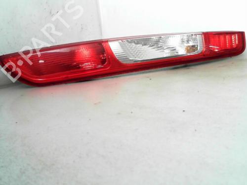 Venstre Baklys FORD FOCUS II (DA_, HCP, DP) 2.0 TDCi (133 hp) 24778313