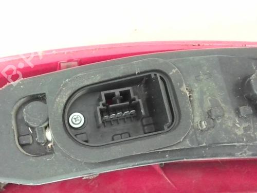 Right taillight FIAT PUNTO (188_) 1.2 60 (188.030, .050, .130, .150, .230, .250) | BP24779445C35 