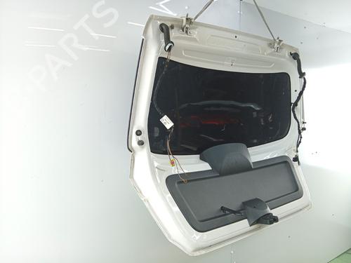 Used Tailgate Tailgate 37528461 37528461