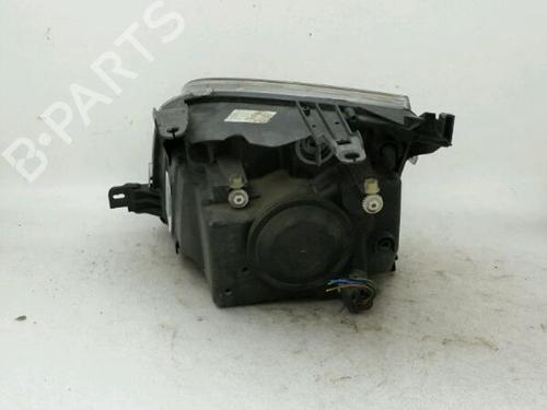 Faro derecho FORD FUSION (JU_) 1.6 TDCi (90 hp) 24774093