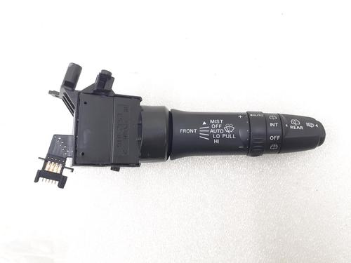 Steering column stalk MITSUBISHI OUTLANDER III (GG_W, GF_W, ZJ, ZL, ZK) 2.4 Hybrid 4WD (GG3W) | BP24790900I23 