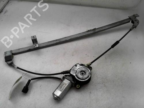 Used Front right window mechanism PEUGEOT BOXER Van (230L) 2.5 D (86 hp) 24775057