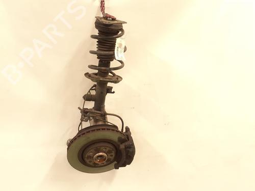 Used Right front steering knuckle RENAULT TALISMAN (LP_) 1.6 dCi 160 (160 hp) 24793439