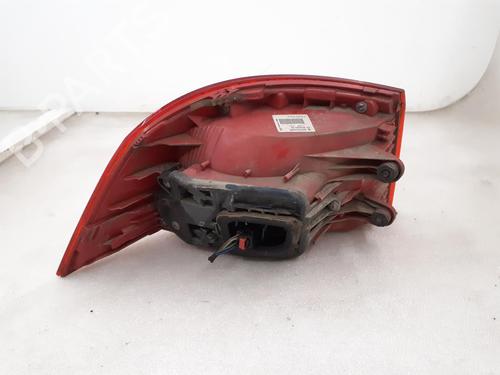Used Right taillight VW PASSAT B7 Variant (365) 2.0 TDI (140 hp) 24790552