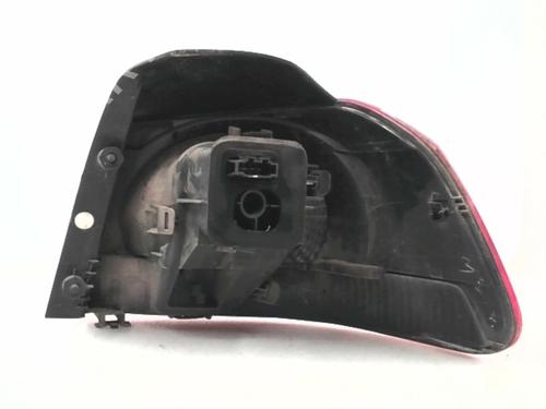 Used Left taillight VW GOLF VI (5K1) 2.0 TDI (110 hp) 24782325