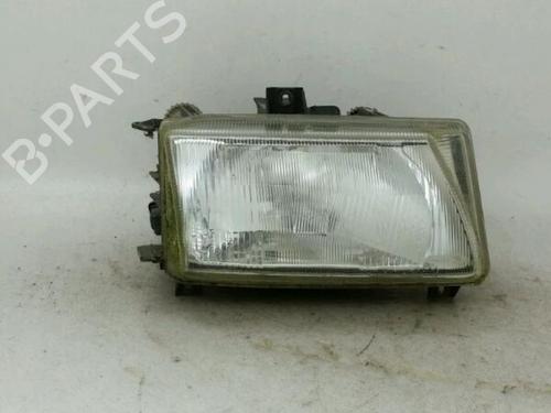 Right headlight SEAT CORDOBA (6K1, 6K2) 1.9 TDI | BP24774174C29 