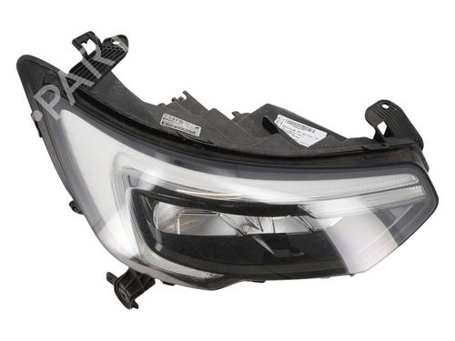 Right headlight RENAULT MASTER III Platform/Chassis (EV, HV, UV)  | BP36847412C29  - Image 6