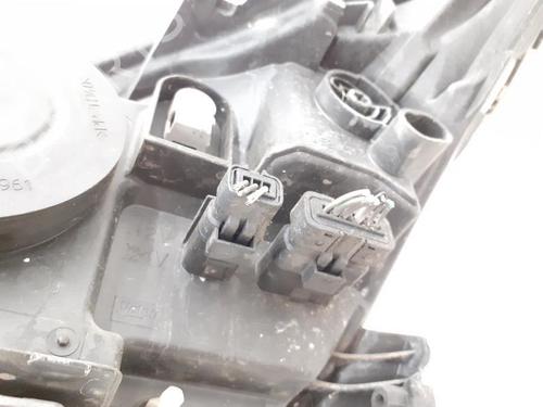 Right headlight RENAULT LAGUNA III (BT0/1) 2.0 dCi (BT01, BT08, BT09, BT0E, BT0K, BT12, BT1C, BT1D,... | BP24784738C29 